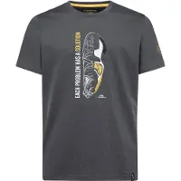 La Sportiva Solution Lyhythihainen T-paita