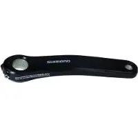 Shimano Fc-en500 Oikea Kampi