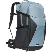 Vaude Bike Trailcontrol Reppu