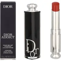 Dior Addict Shine Lipstick - 90% Natural Origin - Refillable 524 Diorette