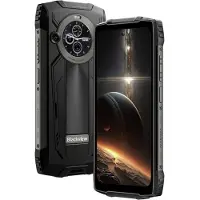 Blackview Smartphone BV8200 12/256GB black