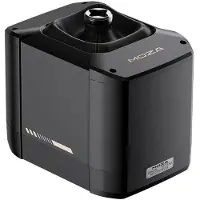 Moza Racing AB9 FFB Base, musta