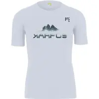Karpos Loma Evo Print Lyhythihainen T-paita
