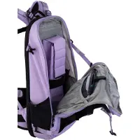 Evoc Fr Trail E-ride 20l Protect Reppu