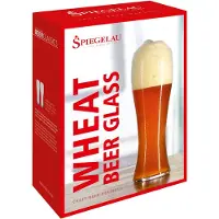 Spiegelau - Beer Classic Olutlasi Vehnäolut 70 cl 2 kpl