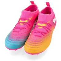 Puma Future 9 Match Mg Junior Jalkapallokengät