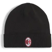 Puma Ac Milan Ftblessentials Beanie, koko One Size