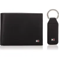 Tommy Hilfiger Set Gp Eton Lompakko