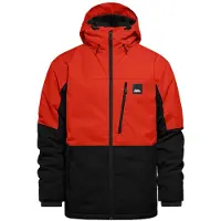 Horsefeathers Recon Takki red / black Koko XL