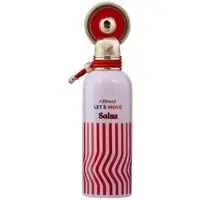 Armaf Let's Move Salsa Eau de Parfum unisex 100 ml