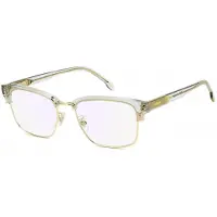 Carrera C FLEX 16/G 54/18/150 Harmaat metallikehykset miesten silmälasit C FLEX 16/G