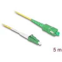 DeLOCK 83865, 5 m, LC/SC, OS2, LC, SC