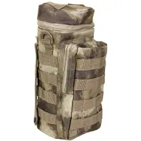 101 Inc Bottle Holder 1L 12,5x15x31cm (Color: ICC AU)