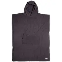 Ocean & Earth Lightweight Hooded Poncho
