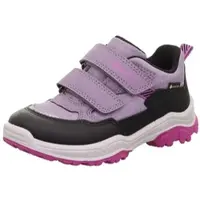 Superfit Jupiter GTX Lenkkarit, Purple/Black, 26