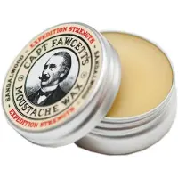 Captain Fawcett Moustache Wax Expedition Strength 15 ml