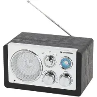 Denver TR-63B retroradio
