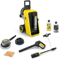 Kärcher Painepesuri K 7 Comfort Premium Car; 3000 W