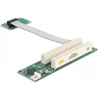 DeLOCK 41355, Mini PCI Express, PCI