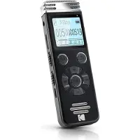 Kodak VRC 450 stereotallennin