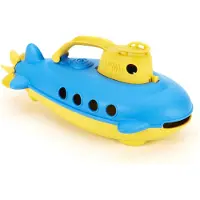 Green Toys Sukellusvene