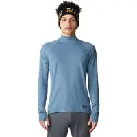 Mountain Hardwear Butter Pitkähihainen T-paita