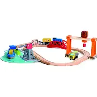 Hape Sataman Nosto-ja Lastauslaitteet