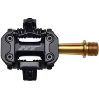 HT Components M2 Titanium Limited Edition Polkimet