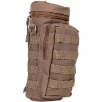 101 Inc Bottle Holder 1L 12,5x15x31cm (Color: Coyote)