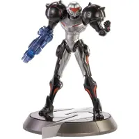 First 4 figures Metroid Prime toimintafiguuri (Samus Phazon Suit)