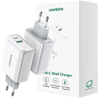 UGREEN CD170 60468 1x USB-C 1x USB-A