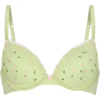 Hunkemoller Harriet Pp - Green - 70 C