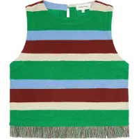 Fabienne Chapot Tyra Top - Green - 34