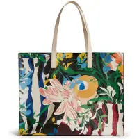 Ted Baker Bouicon - Ostoskassi monivärinen