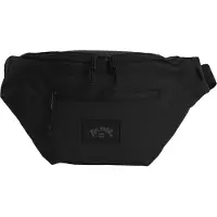 Billabong Bali 3L Hip Laukku black Koko Uni