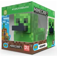Numskull - Tubbz - Creeper (BOXED Edition)