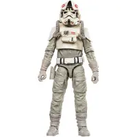 Hasbro The Black Series: Imperial Remnant AT-AT Driver Figure (G2571)