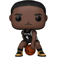 Funko POP! De´aaron Fox Kuvio