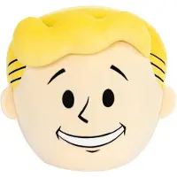 Tomy Fallout Vault Boy Nalle