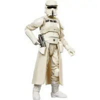 Hasbro The Black Series: Imperial Remnant AT-RT Driver Figure (G2572)