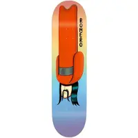 Toy Machine 8.0 Romero Tall Hat Skeittilauta