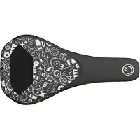 Ergon Sm Downhill Comp Vali Holl Edition Satula