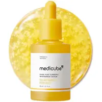 Medicube Kojic Acid Turmeric Niacinamide Serum 30ml