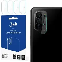 3MK Xiaomi POCO F3 5G - Lens Protection