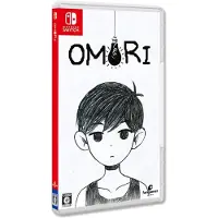 Omori (Multi-Language) (Import) ()