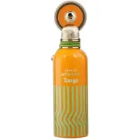 Armaf Let's Move Tango Eau de Parfum unisex 100 ml