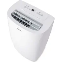 Wood's Cortina XL ilmastointilaite WAC1804G (valkoinen)