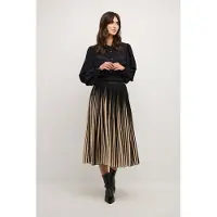 Culture Hame 'CU Carly' beige / musta