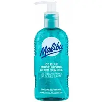 Malibu Ice Blue Moisturising After Sun Gel 400ml