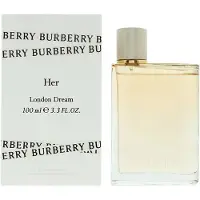 Burberry Her London Dream EDP 100 ml